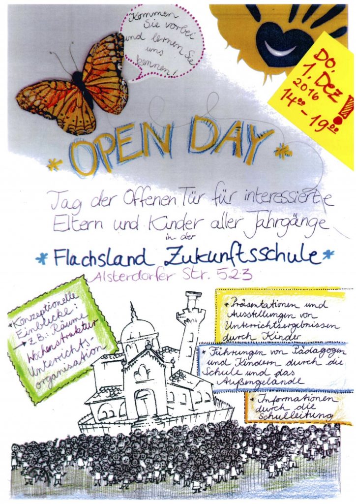 open-day